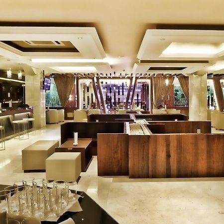 棉兰 Grand Delta酒店 外观 照片